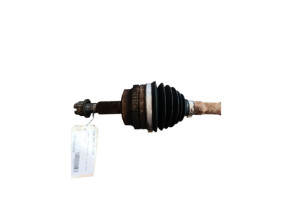 Cardan droit (transmission) RENAULT MASTER 2 Photo n°2
