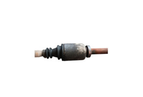 Cardan droit (transmission) RENAULT MASTER 2 Photo n°3