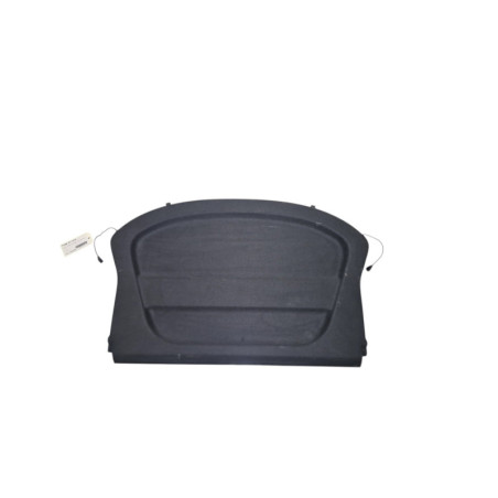 Plage arriere RENAULT MEGANE 3