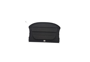 Plage arriere RENAULT MEGANE 3 Photo n°4