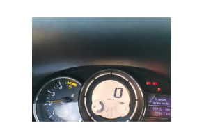 Plage arriere RENAULT MEGANE 3 Photo n°8