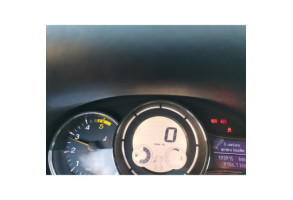 Plage arriere RENAULT MEGANE 3 Photo n°9