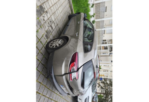 Optique avant principal gauche (feux)(phare) RENAULT MEGANE 3 Photo n°6