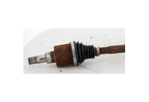 Cardan gauche (transmission) FORD ECOSPORT Photo n°2