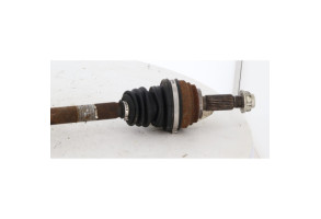Cardan gauche (transmission) FORD ECOSPORT Photo n°3