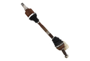 Cardan gauche (transmission) FORD ECOSPORT Photo n°5