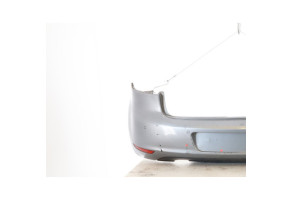 Pare choc arriere VOLKSWAGEN GOLF 6 Photo n°2