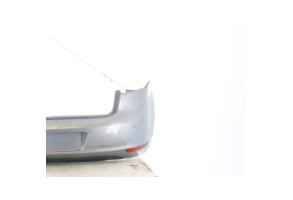 Pare choc arriere VOLKSWAGEN GOLF 6 Photo n°3