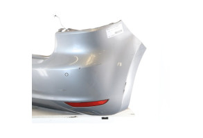 Pare choc arriere VOLKSWAGEN GOLF 6 Photo n°4
