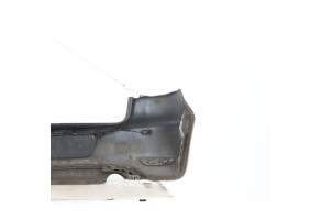 Pare choc arriere VOLKSWAGEN GOLF 6 Photo n°8