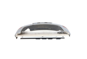 Pare choc arriere VOLKSWAGEN GOLF 6 Photo n°9