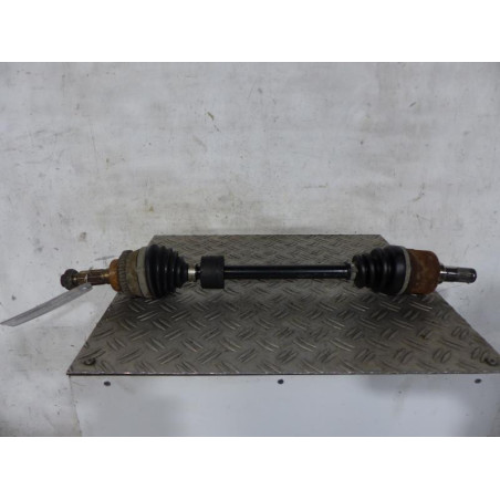 Cardan droit (transmission) SUZUKI WAGON-R