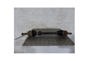 Cardan droit (transmission) SUZUKI WAGON-R Photo n°1