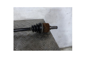 Cardan droit (transmission) SUZUKI WAGON-R Photo n°2