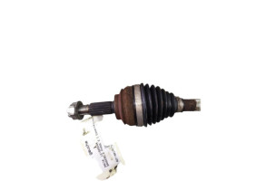 Cardan gauche (transmission) DACIA SANDERO 2 Photo n°2