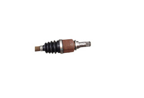 Cardan gauche (transmission) DACIA SANDERO 2 Photo n°5