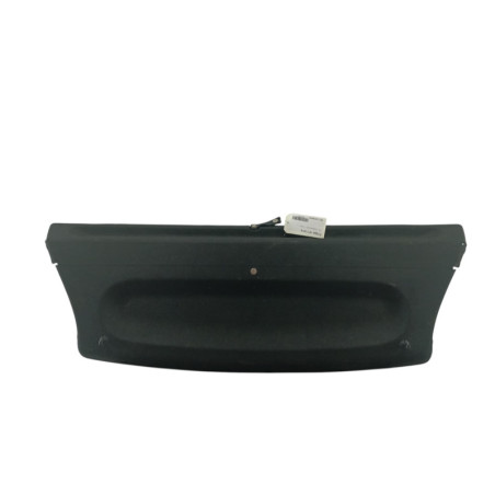 Plage arriere FIAT 500L