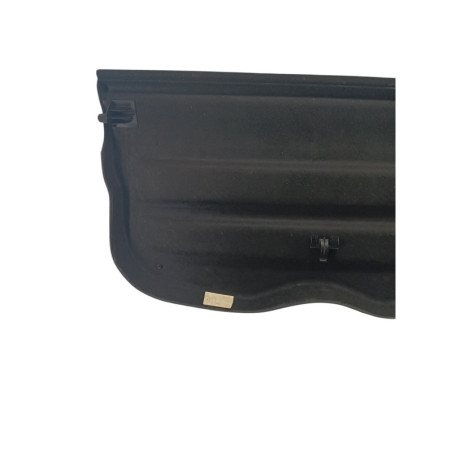Plage arriere CITROEN DS4