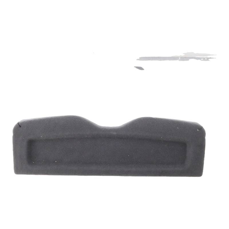 Plage arriere VOLKSWAGEN UP Photo n°1