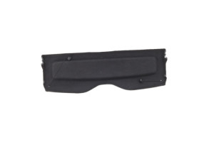 Plage arriere VOLKSWAGEN UP Photo n°2