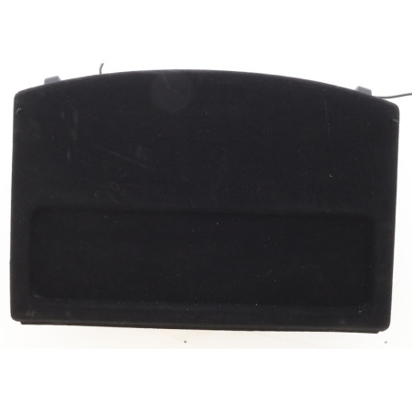 Plage arriere SKODA SUPERB 2