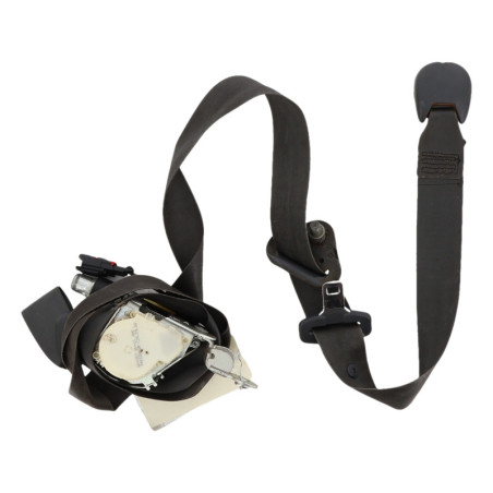 Ceinture avant gauche RENAULT CLIO 3