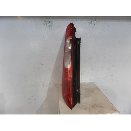 Feu arriere principal gauche (feux) FORD FOCUS 2