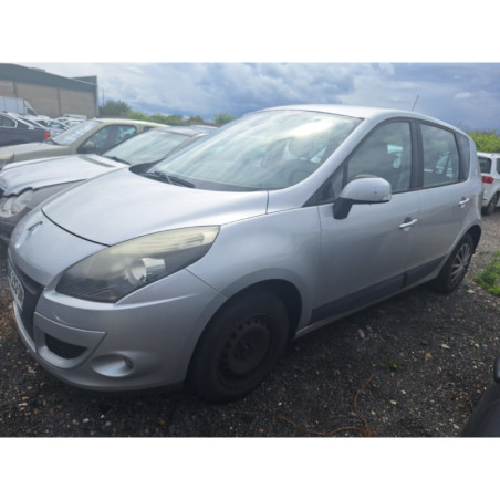 Pare choc avant RENAULT SCENIC 3