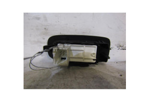 Interrupteur de leve vitre arriere droit CITROEN C4 PICASSO 2 Photo n°2