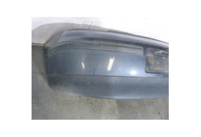 Pare choc arriere SEAT LEON 1 Photo n°2