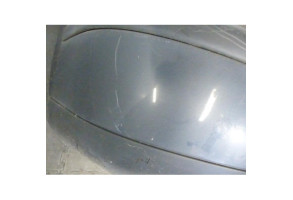Pare choc arriere SEAT LEON 1 Photo n°7