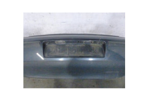 Pare choc arriere SEAT LEON 1 Photo n°8