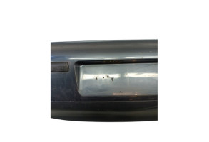 Pare choc arriere SEAT LEON 1 Photo n°20