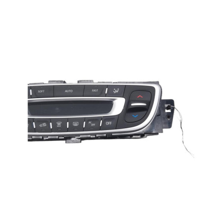 Commande chauffage RENAULT MEGANE 3