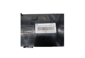 Commande chauffage RENAULT MEGANE 3 Photo n°2