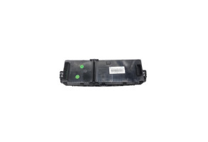 Commande chauffage RENAULT MEGANE 3 Photo n°3