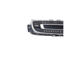 Commande chauffage RENAULT MEGANE 3 Photo n°5