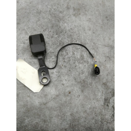 Attache ceinture avant droit CITROEN C3 PICASSO