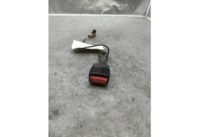 Attache ceinture avant droit CITROEN C3 PICASSO Photo n°2