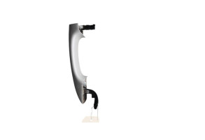 Poignee porte arriere droit VOLKSWAGEN TIGUAN 2 Photo n°3
