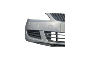 Pare choc avant SKODA FABIA 2 Photo n°6