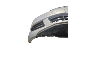 Pare choc avant SKODA FABIA 2 Photo n°17
