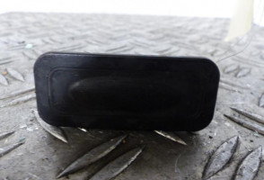 Bouton de coffre RENAULT GRAND SCENIC 3