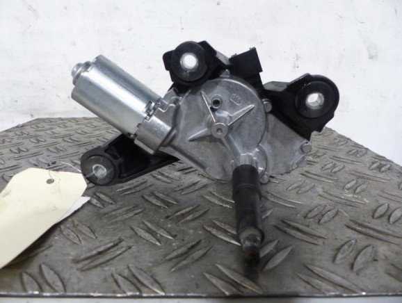 Moteur essuie glace arriere RENAULT GRAND SCENIC 3 Photo n°1