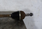 Cardan gauche (transmission) RENAULT GRAND SCENIC 3 Photo n°2