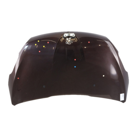 Capot PEUGEOT 208 1