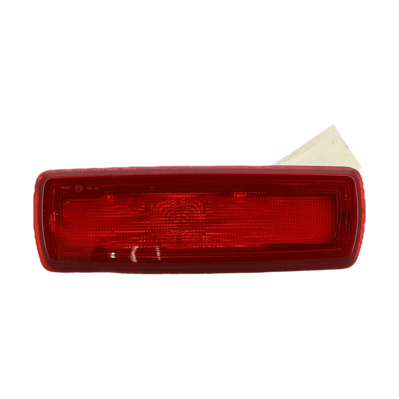 Feu arriere stop central RENAULT TRAFIC 3 COURT Photo n°1