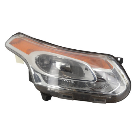 Optique avant principal droit (feux)(phare) CITROEN C3 PICASSO