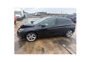 Retroviseur gauche OPEL ASTRA K Photo n°11