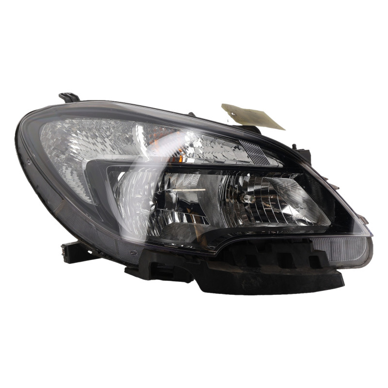 Optique avant principal droit (feux)(phare) OPEL MOKKA 1 Photo n°1